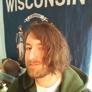 Meet your Posher, Sam